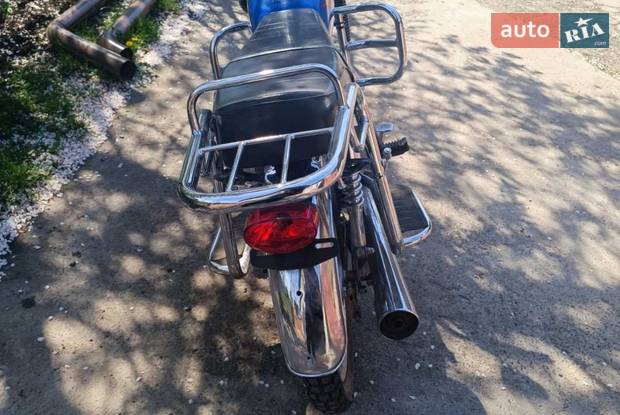 Alpha 110 2020