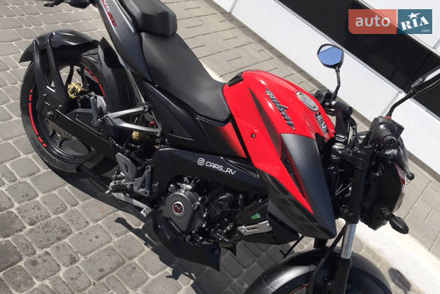 Auto Ria Prodazh Badzhadzh Pulsar Ns0 Bu Kupiti Bajaj Pulsar Ns0 V Ukrayini