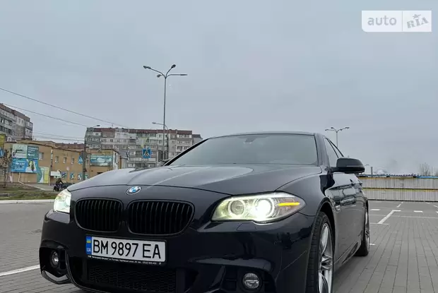 AUTO.RIA – BMW (БМВ) пригнанные авто из ...