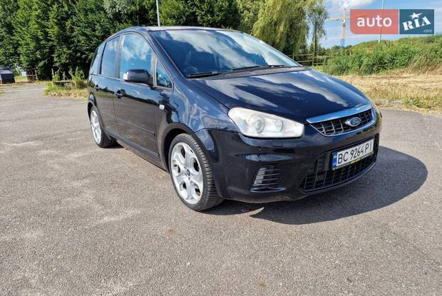 Ford Focus C-Max 2007
