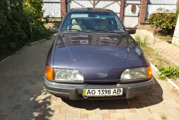 ASTURIAS D -Pre -Ｗar Продаж Ауді 80 бу Рівненській області на AUTO.RIA: купити