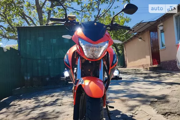Geon Pantera 2018