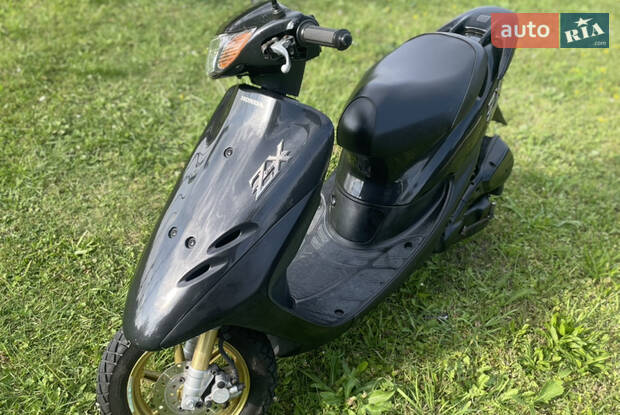 AUTO.RIA – Продаж Хонда Діо АФ-35 1 поколение (FL)/Live Dio бу