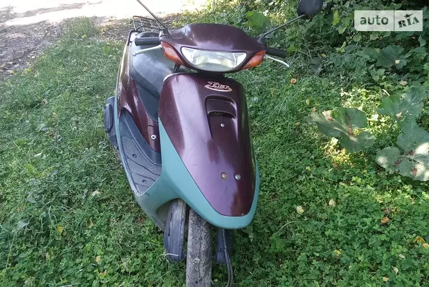Honda Dio AF-57 2004