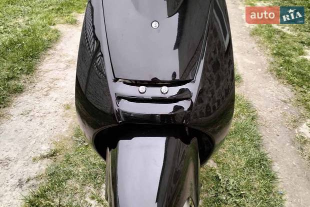 Honda Lead 50 AF 48 2003