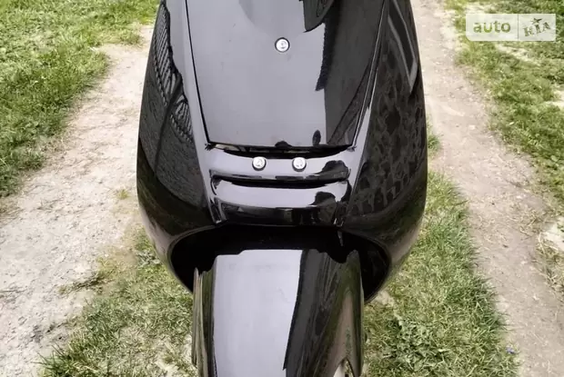 Honda Lead 50 AF 48 2003