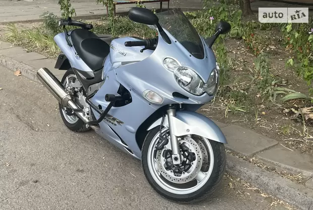 iamjinyaページ Запчасти для ZX (ЗХ) купить в Украине по доступным ценам