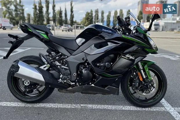 takekazです。 kawasaki ninja zx r - купити мотоцикл - Ціна на OLX.ua