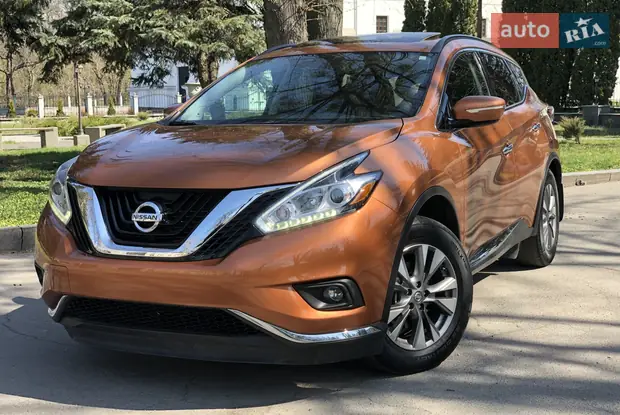 predlozheniya o prodazhe nissan murano
