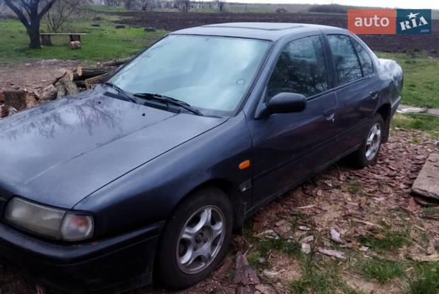 Nissan Primera 1994