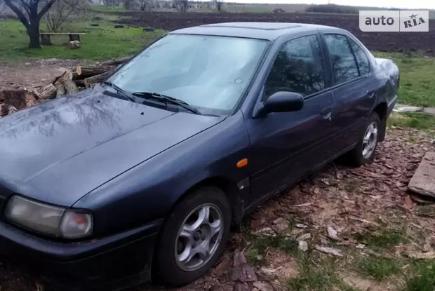 Nissan Primera 1994