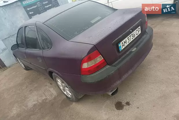 Opel Vectra 1996