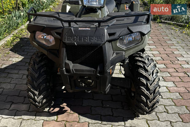 Polaris 550 Polaris570 sportsman 2018