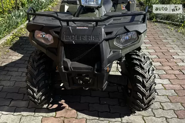 Polaris 550 Polaris570 sportsman 2018