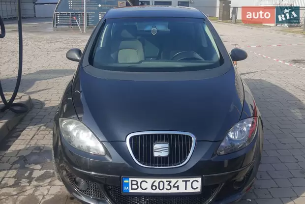 SEAT Altea 2006