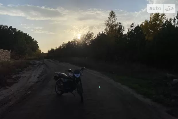 Spark SP 125C-2C 2022