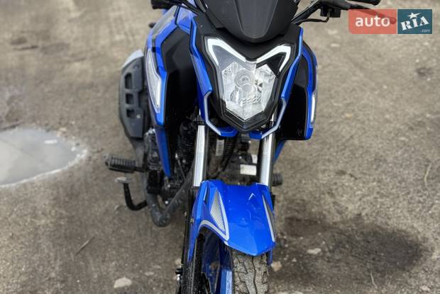 Spark SP 200R-16 2023