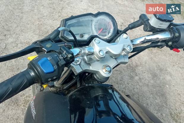Spark SP 200R-28 2020
