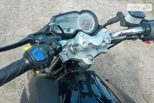 Spark SP 200R-28 2020