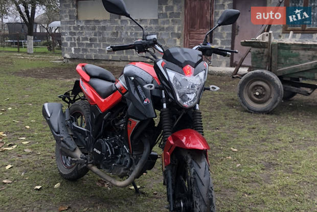 Spark SP 200R-28 2021