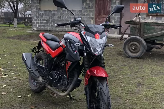 Spark SP 200R-28 2021