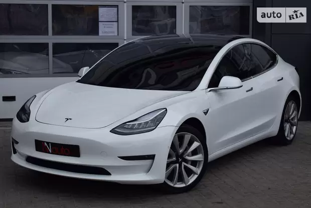 Auto Ria Prodazha Tesla Bu V Odesse Kupit Poderzhannye Tesla V Odesse