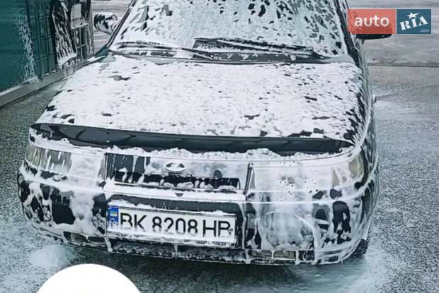 ВАЗ 2110 2008