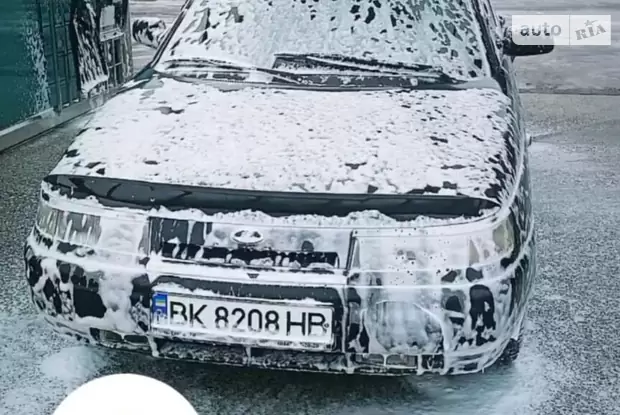 ВАЗ 2110 2008