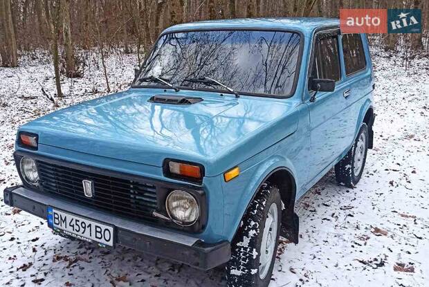 predlozheniya o prodazhe vaz 2121