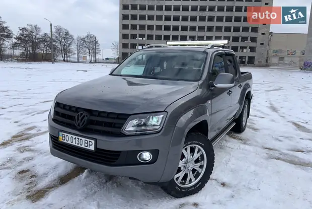 predlozheniya o prodazhe volkswagen amarok