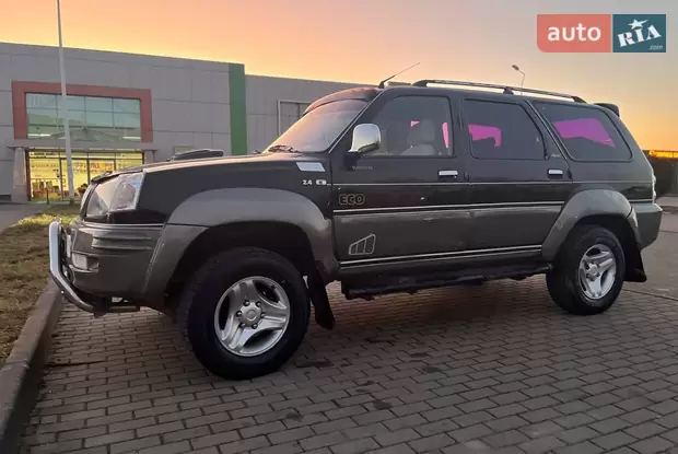 AUTO.RIA – Продаж ЗХ бу в Україні: купити вживані ZX з пробігом