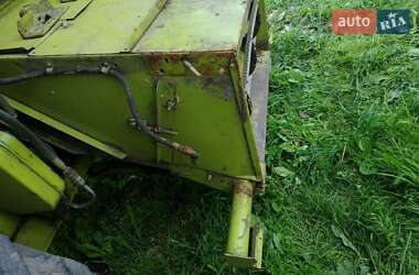 Інші причепи 2ППС 4 2019 в Шептицькому