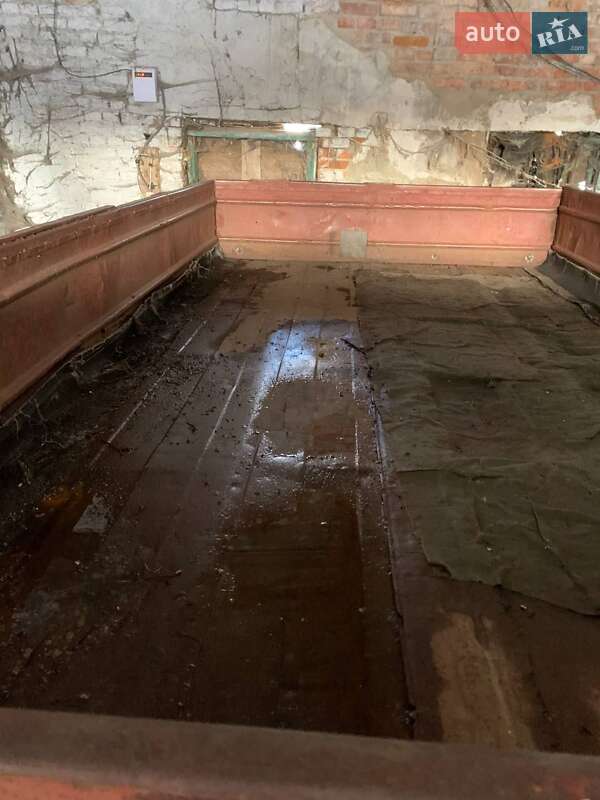 Другие прицепы 2ППС 4 1980 в Новом Роздоле фото 5 Другие прицепы 2ППС 4 1980 в Новом Роздоле