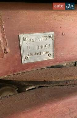 Інші причепи 2ППС 4 1980 в Новому Розділі