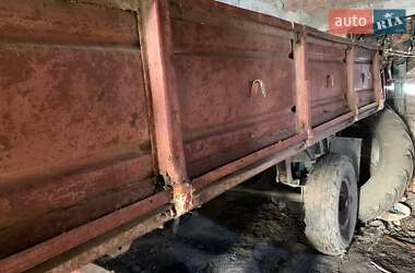 Другие прицепы 2ППС 4 1980 в Новом Роздоле фото 4 Другие прицепы 2ППС 4 1980 в Новом Роздоле