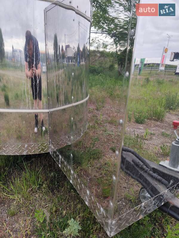 Причіп дача 2ППС 4 2021 в Києві