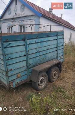 Другие прицепы 2ППС 4 2008 в 