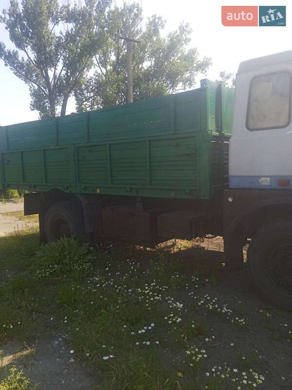 Другие прицепы 2ППС 4 1992 в Лановцах