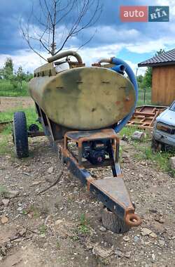 Другие прицепы 2ППС 4 1990 в 