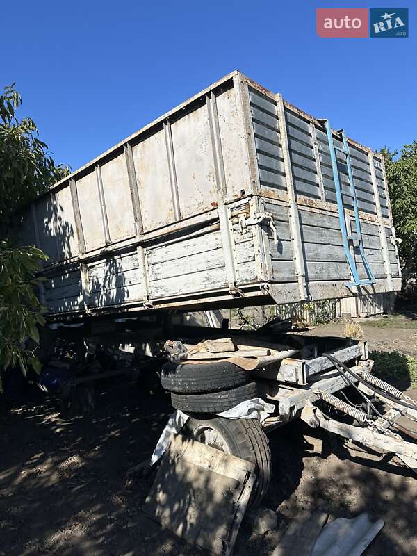 Другие прицепы 2ППС 4 2000 в Запорожье