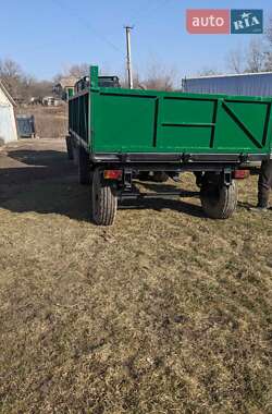 Другие прицепы 2ППС 4 2025 в Каменец-Подольском