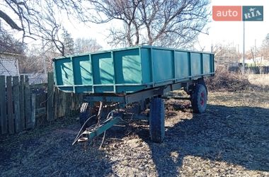 Борт 2ППС 4 2010 в Кременчуці