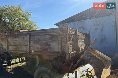 Інші причепи 2ППС 4 1997 в Мукачевому