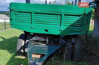 Другие прицепы 2ППС 4 2006 в Рожнятове