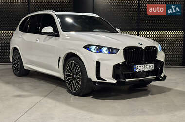 BMW X5 2019 BMW X5 2019