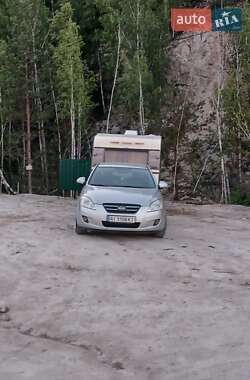 Kia Ceed 2008