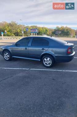 Skoda Octavia 2005 Skoda Octavia 2005