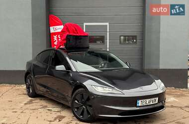 Tesla Model 3 2024 Tesla Model 3 2024