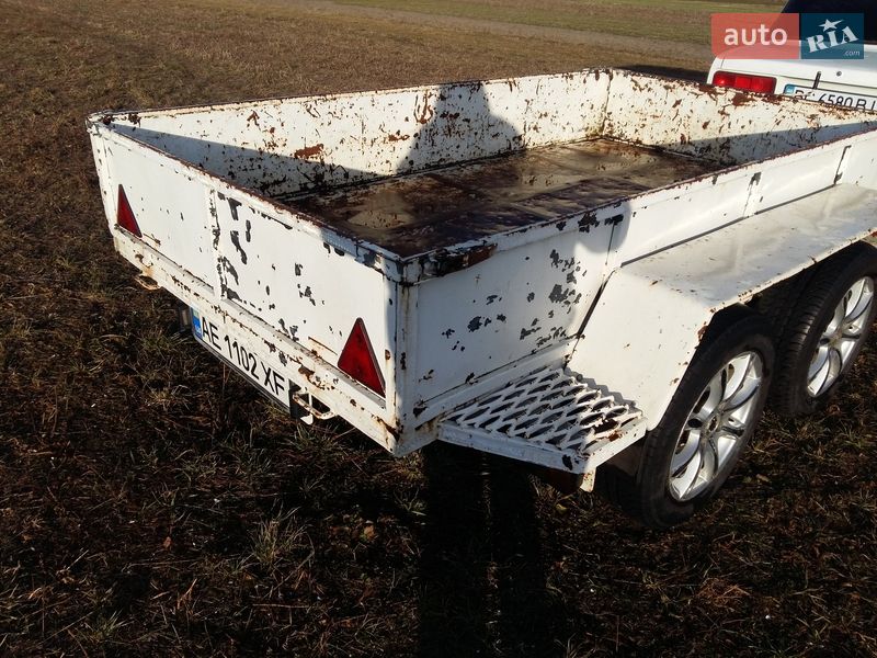 Борт ПГ 02-Б 2017 в Радехове