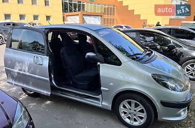 Микровэн Peugeot 1007 2005 в Одессе